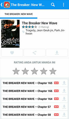 Otakon Baca Dan Download Manga Langsung Di Android 4