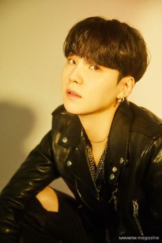Hobi Suga BTS 0f2e2