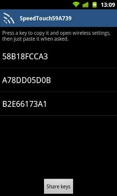Penetrate Pro 3 6aa9e