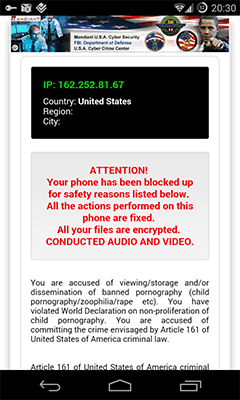 Jangan Buka Website Porno Kalau Tidak Mau Kena Malware Ini