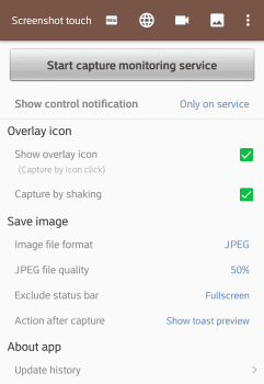 Aplikasi Screenshot Android 2 9e71c