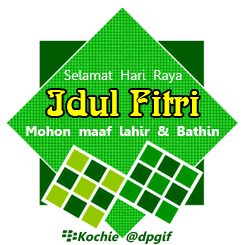 Dp Bbm Lebaran Idul Fitri 1437 2016 13