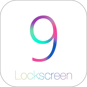 Lock Screen IOS 9 - iPhone 7 2.6 - JalanTikus.com