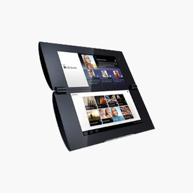 Harga dan Spesifikasi Sony Tablet P - Jalantikus.com