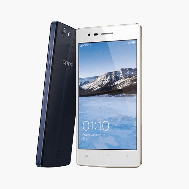 Harga dan Spesifikasi Oppo Neo 5 (2015) - Jalantikus.com