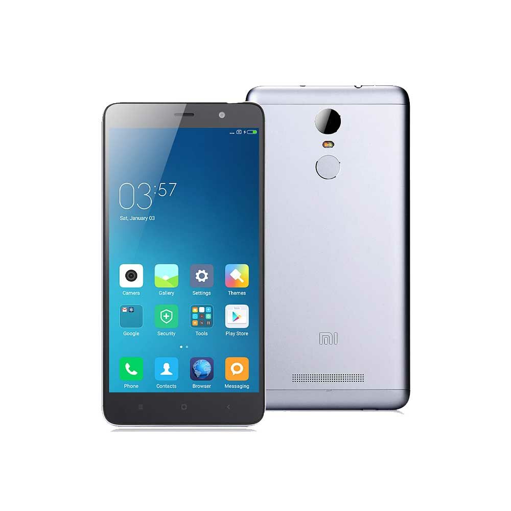 Harga dan Spesifikasi Xiaomi Redmi Note 3 Pro - Jalantikus.com
