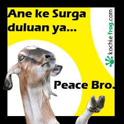 Dp Bbm Idul Adha 2016 Peace