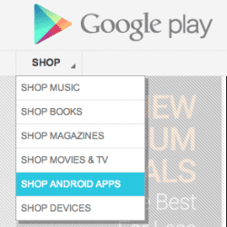 Cara Install Android Apps Google Play Website 1