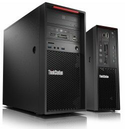 Lenovo Resmikan Workstation Terkecil Di Dunia 4