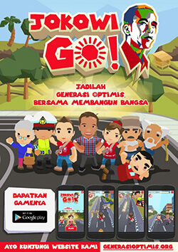 4 Game Lokal Di Android Bulan Oktober Yang Wajib Dicoba 2