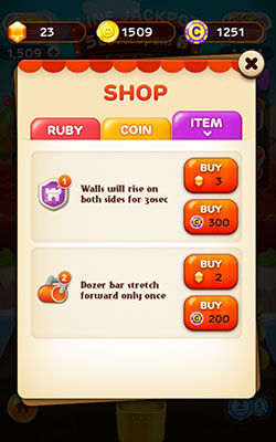 Yuk Intip Game Baru LINE Dozer 4