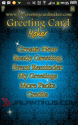 Ayo Buat Kartu Natal Dari Androidmu 1