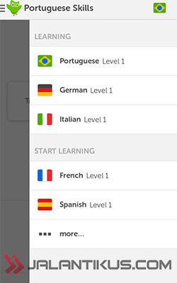 Belajar Bahasa Dengan %20Aplikasi Duolingo 1