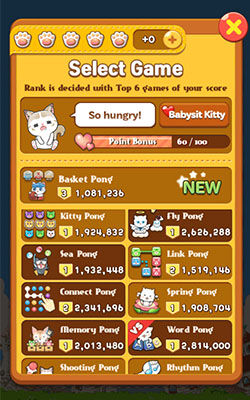 Tips Mendapat Skor Tinggi Di LINE PongPongPong 2