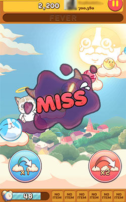 Tips Mendapat Skor Tinggi Di LINE PongPongPong 5