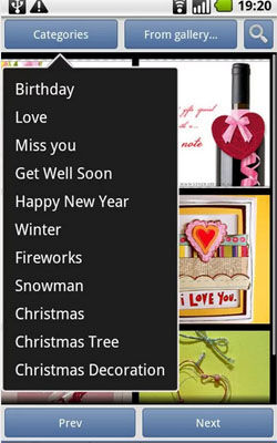 Greeting Cards