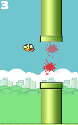 Game Tiruan Flappy%20birds 1