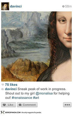 Instagram Jaman Dulu 10
