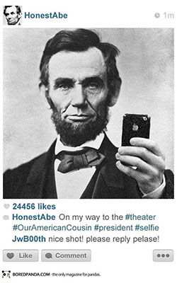 Instagram Jaman Dulu 13