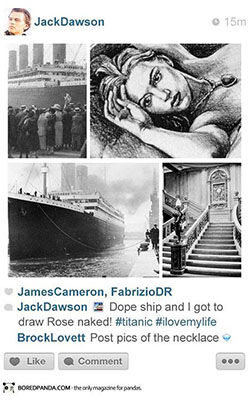 Instagram Jaman Dulu 9