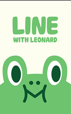 Theme Shop LINE 1