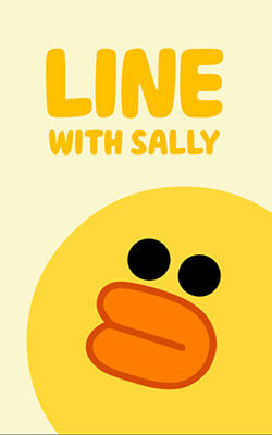 Theme Shop LINE 4