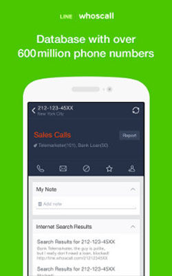 Deteksi%20Nomor%20Asing%20dan%20Blokir Panggilan Masuk Dengan Aplikasi LINE Whoscall 2