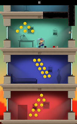 Ini Dia 5 Game Android Offline Terbaik Daddy Was A Thief