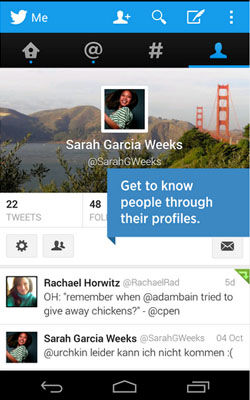 4 Social Media Terpopuler Tahun 2013 2