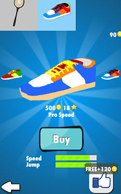 Review Game Badminton Smash 3D 5
