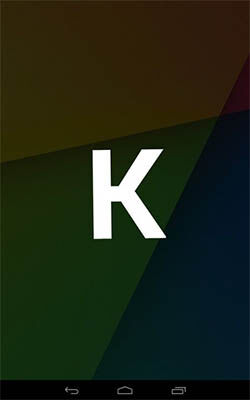 Gambar Bocoran Android 44 Kitkat 1