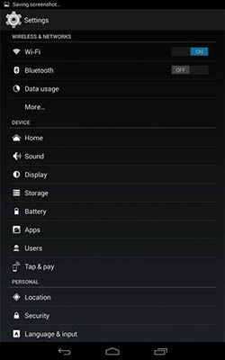 Gambar Bocoran Android 44 Kitkat 3