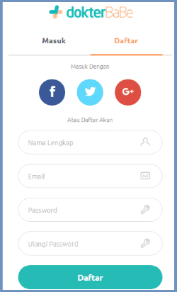 Cara Berobat Gratis Secara Online 2
