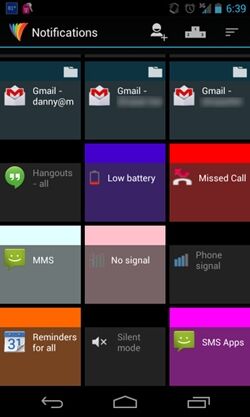 Aplikasi Android Light Flow Lite
