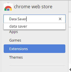Cara Menghemat Kuota Data Google Chrome Pc 4