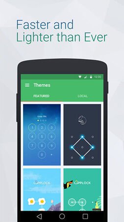 Cara Mengamankan Foto Pribadi Dan Aplikasi Di Android Kamu 3