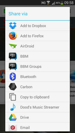 Download Firefox For Android 38 Temukan Fitur Barunya 2