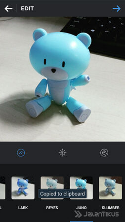 Percantik Foto Dengan 3 Filter Instagram Terbaru 3
