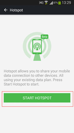 Cara Membuat Hotspot Menggunakan Airdroid Di Smartphone Kamu 2