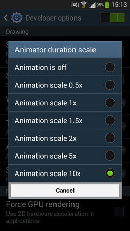 Solusi Android Lambat Tidak Sampai 1 Menit 4