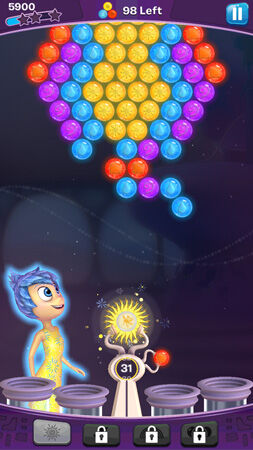Game Puzzle Android 8