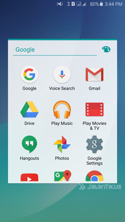 Cara Memperluas Kapasitas Internal Storage Smartphone 2