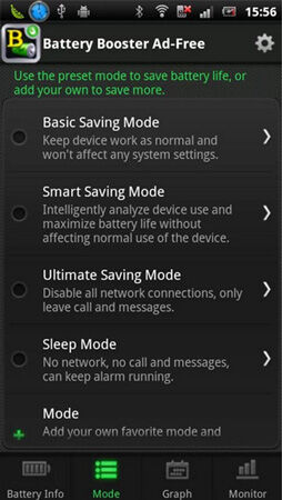 Hemat Baterai Android Kamu Dengan Aplikasi Populer Ini 2