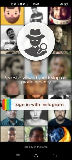 Aplikasi Who Viewed My Instagram Profile 804cc