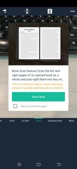 Camscanner Apk Premium 97963