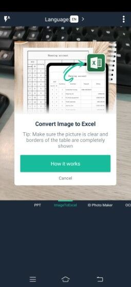 Camscanner Mod No Root 22b2e