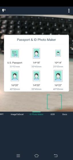 Camscanner Premium Mod Apk C9497