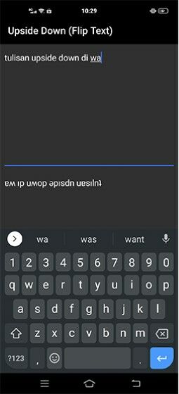 Cara Membuat Tulisan Unik Di Wa 4e871