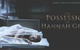 Review Film The Possession of Hannah Grace: 8 Jam Bersama Mayat Kesurupan yang Menegangkan!