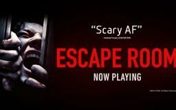 Permainan Nyali dan Nyawa di Escape Room